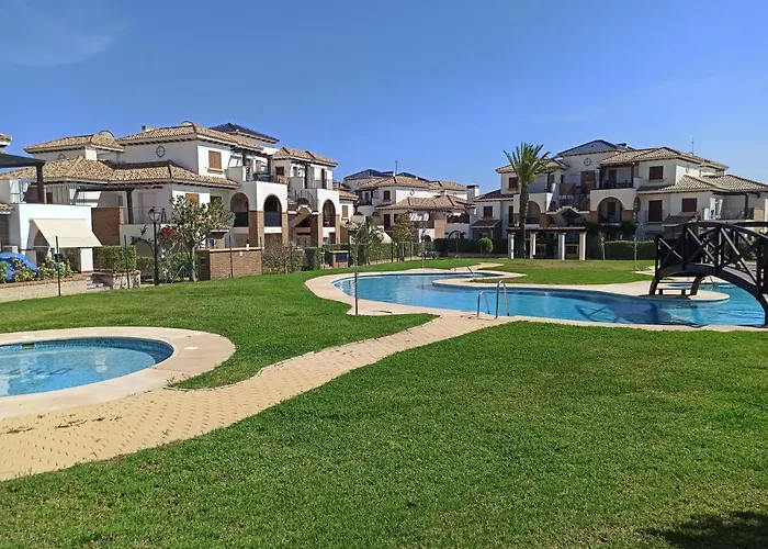 Thalassa Vera Apartment