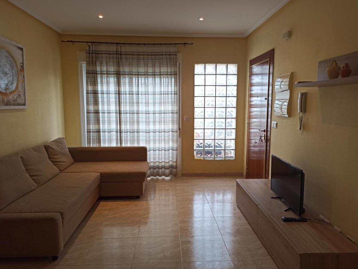 Apartment Thalassa *