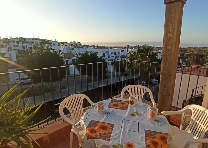 Thalassa Vera Apartment