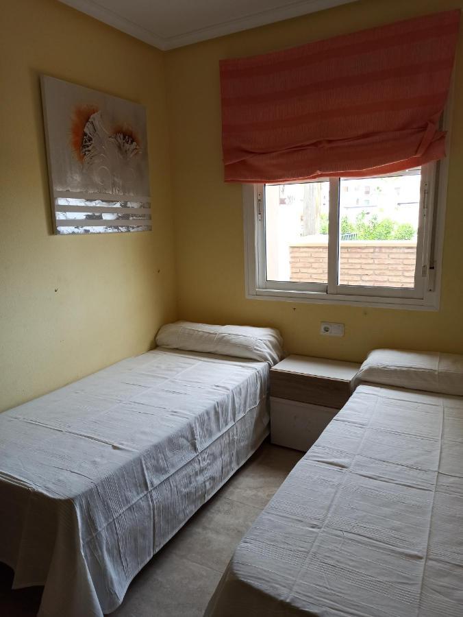 Appartement Thalassa