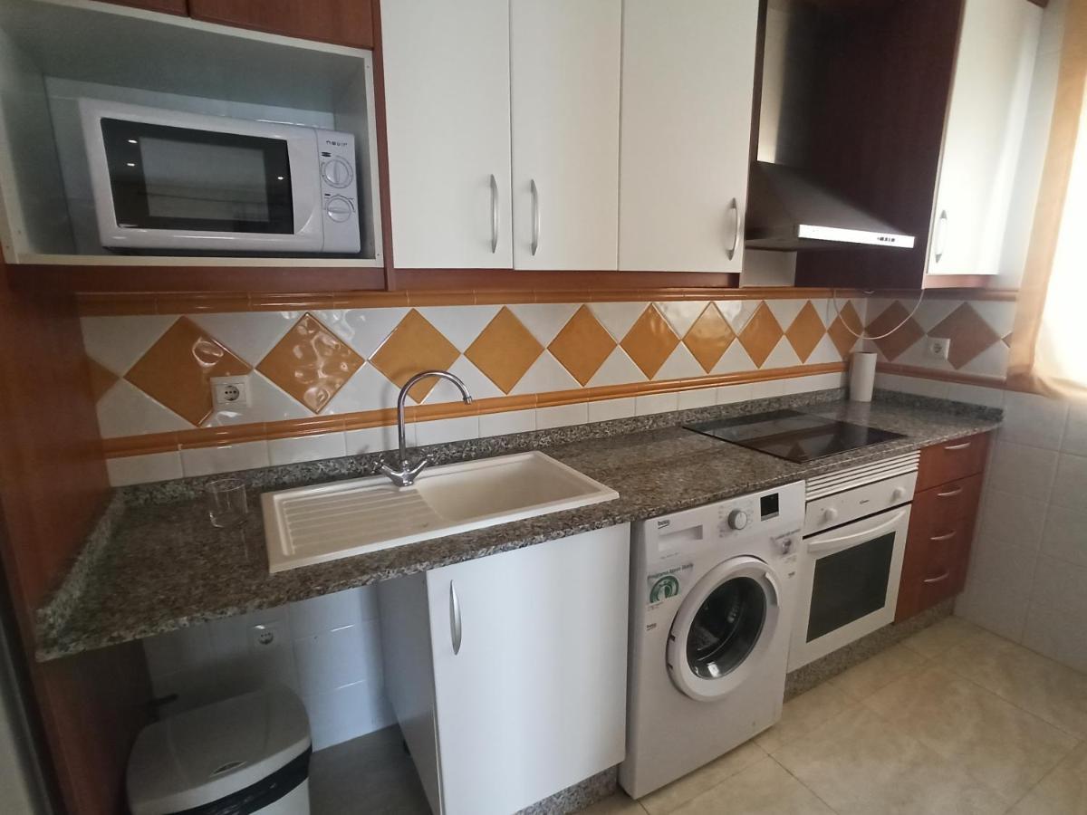 Appartement Thalassa Vera