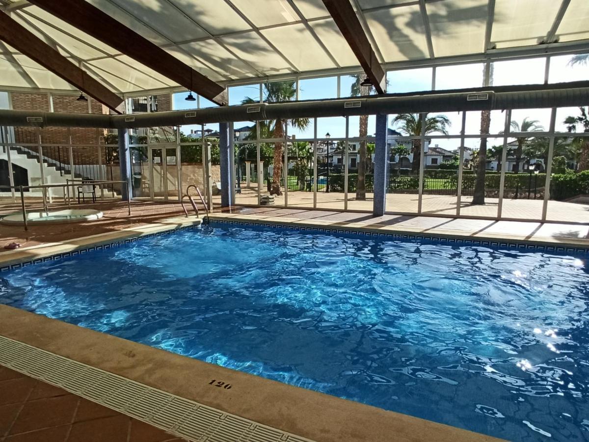 Appartement Thalassa
