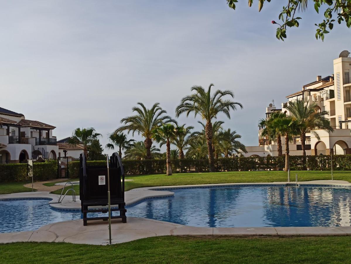 Thalassa Appartement *