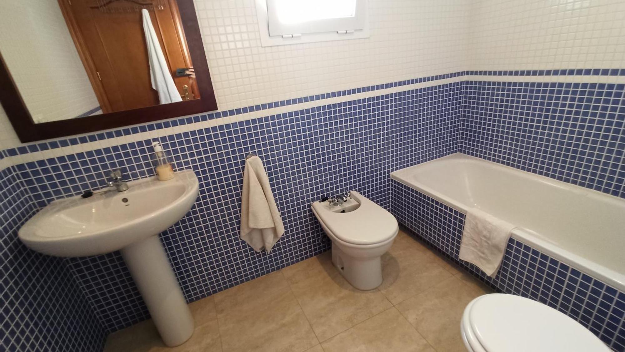 Appartement Thalassa Vera
